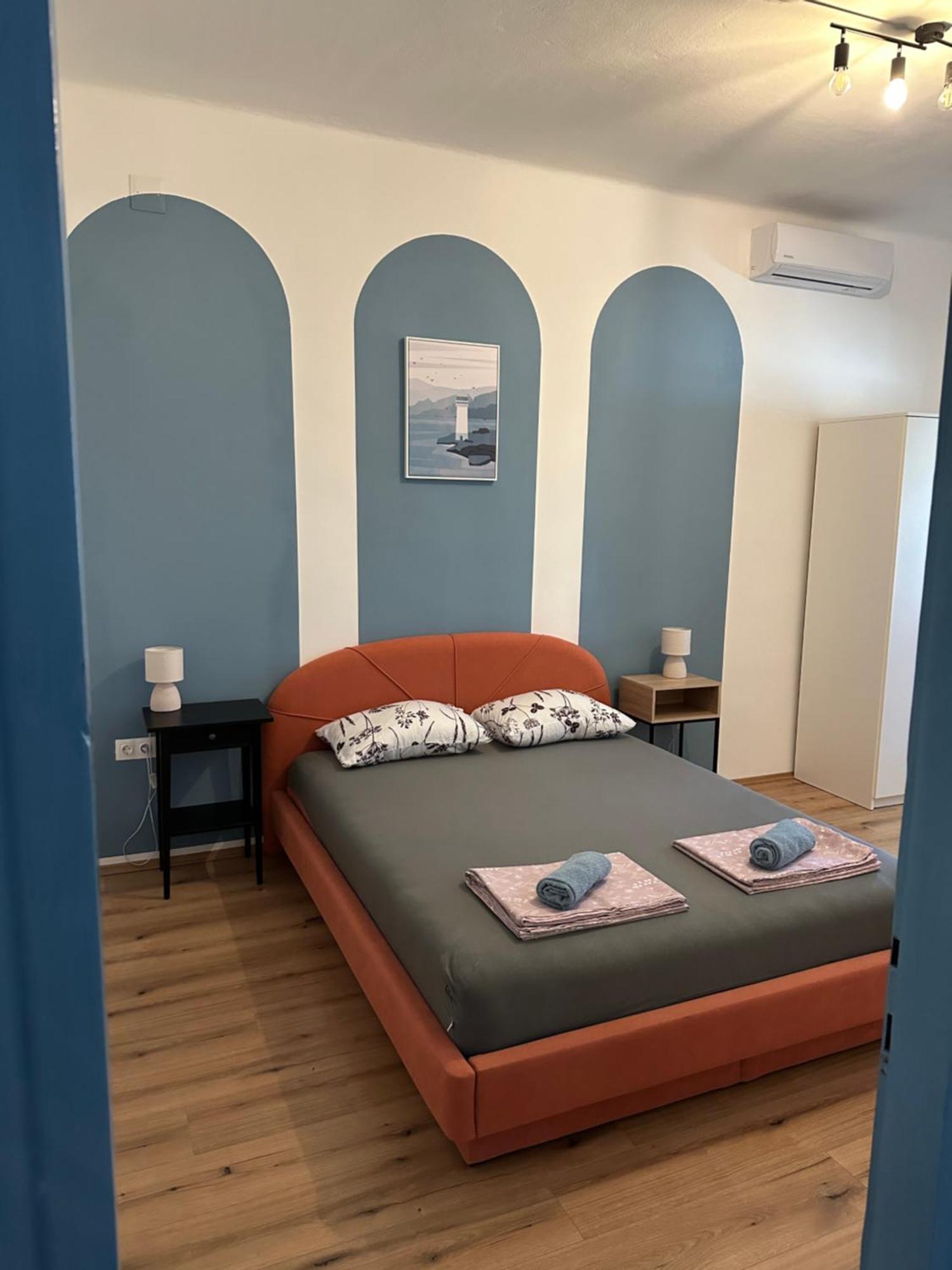 App Zora, Centar Senj Apartment Senj  Exterior photo